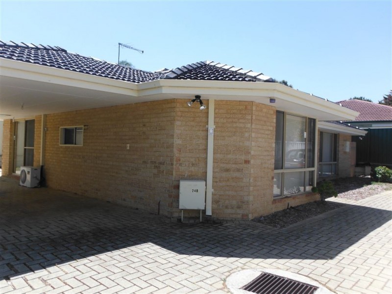 24b Burdett Retreat, Murdoch WA 6150