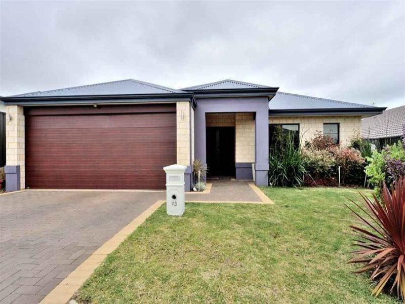 93 Borough Road, Baldivis WA 6171