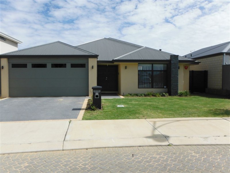26 Wirra Corner, Wandi WA 6167
