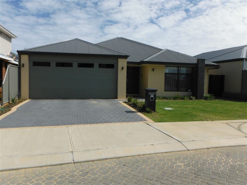 26 Wirra Corner, Wandi WA 6167
