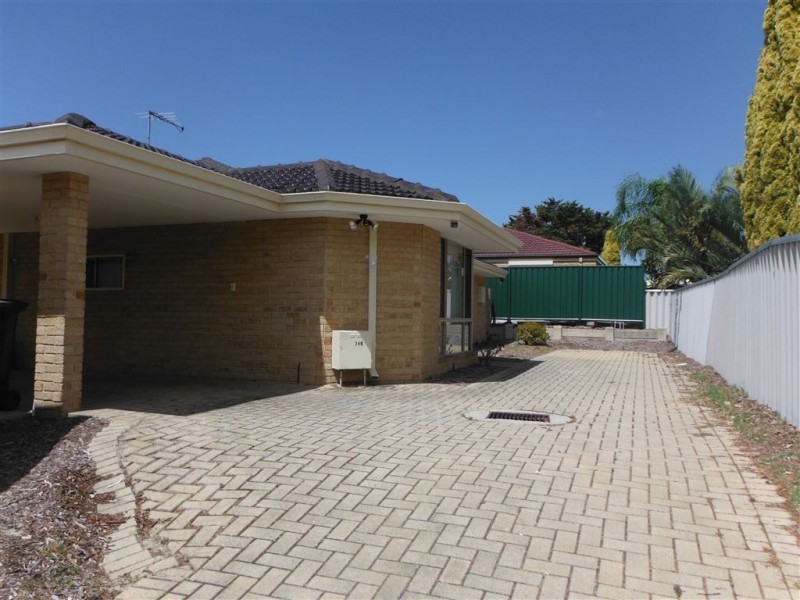24B Burdett Retreat, Murdoch WA 6150