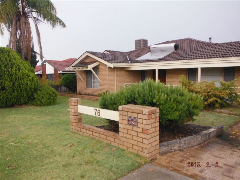 76 Farrington Road, Leeming WA 6149