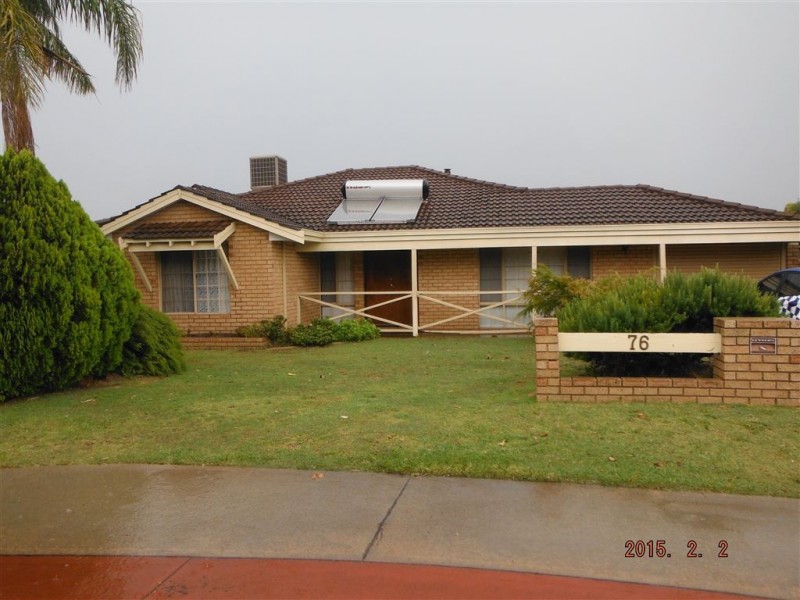 76 Farrington Road, Leeming WA 6149