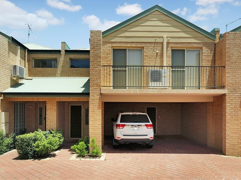 13/14 Boyd Crescent, Hamilton Hill WA 6163