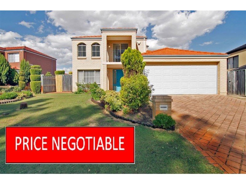 52 Prescott Drive, Murdoch WA 6150