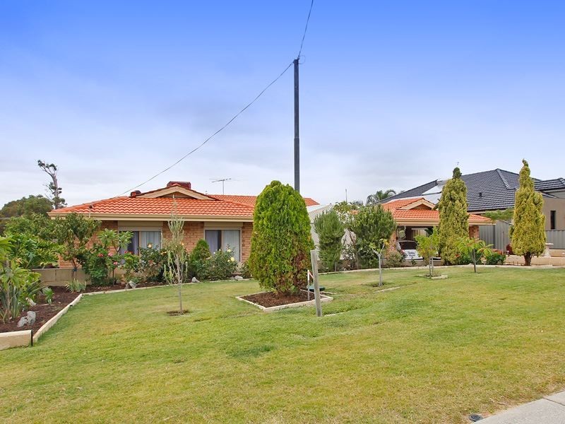 16 Hebbard Street, Samson WA 6163