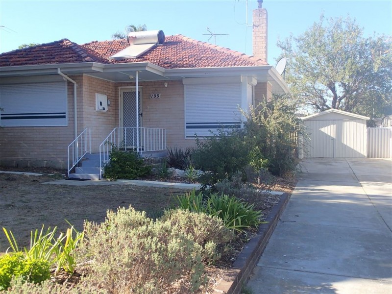 199 Winterfold Road, Coolbellup WA 6163
