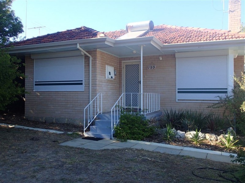 199 Winterfold Road, Coolbellup WA 6163