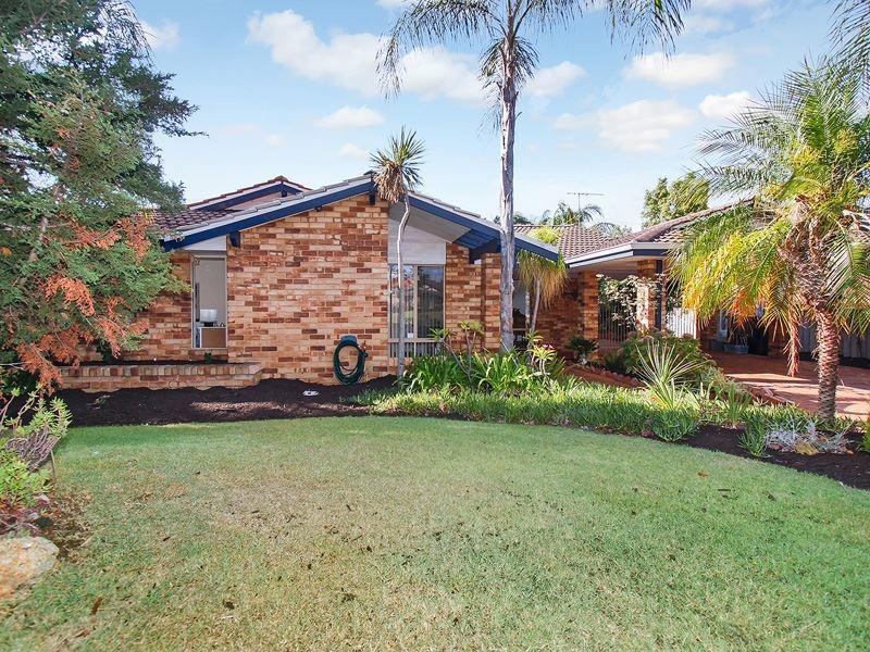 5 Le Souef Drive, Kardinya WA 6163