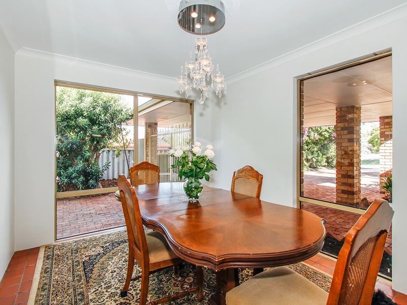 5 Le Souef Drive, Kardinya WA 6163