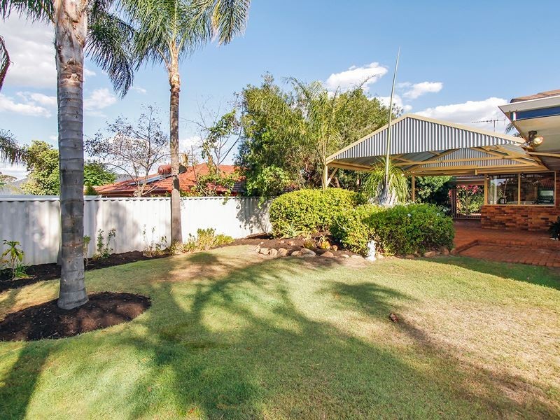 5 Le Souef Drive, Kardinya WA 6163