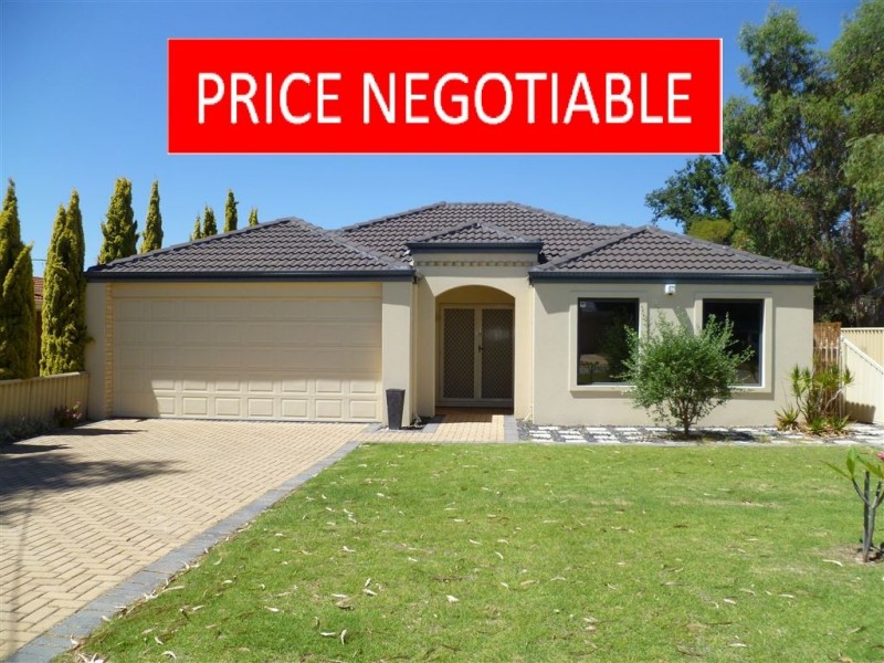 25a Madden Way, Brentwood WA 6153