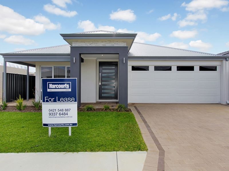 5 Bellas Circuit, Piara Waters WA 6112