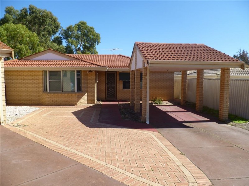 21B Abraham Place, Murdoch WA 6150