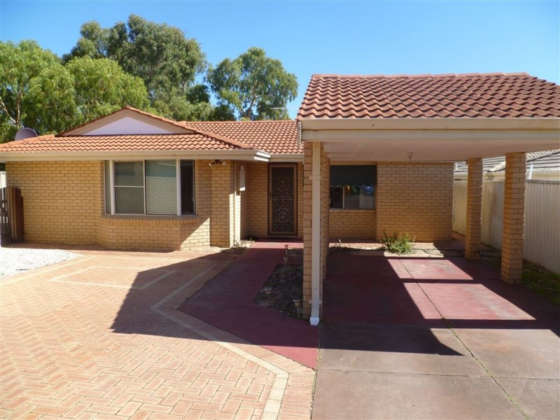 21B Abraham Place, Murdoch WA 6150