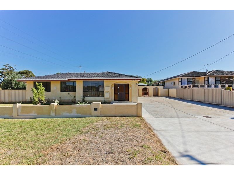 1 Pagneil Court, Hamilton Hill WA 6163