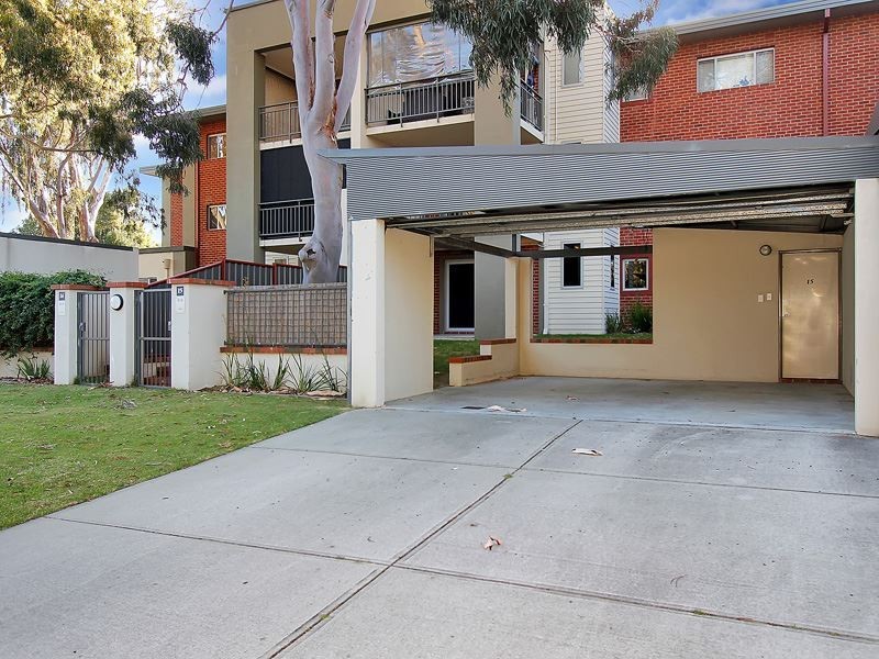 15/22 Benedick Road, Coolbellup WA 6163