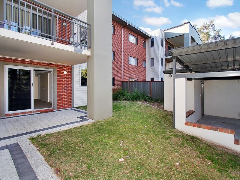 15/22 Benedick Road, Coolbellup WA 6163
