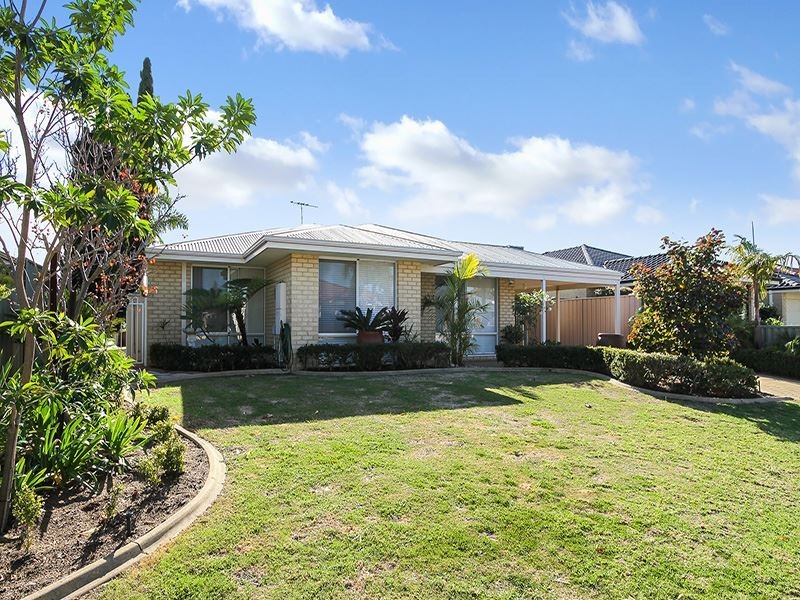 31 Lombe Gardens, Atwell WA 6164