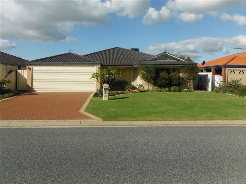 38 Sycamore Avenue, South Lake WA 6164
