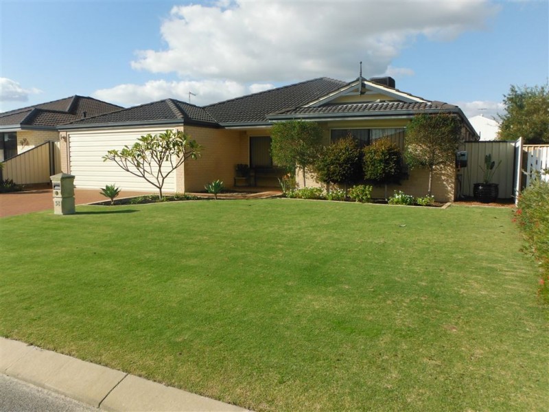 38 Sycamore Avenue, South Lake WA 6164
