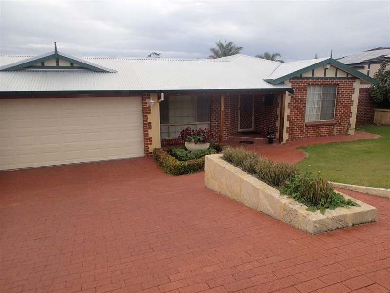 9 Ainslie Court, Kardinya WA 6163