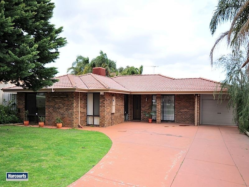 9 Du Maurier Road, North Lake WA 6163