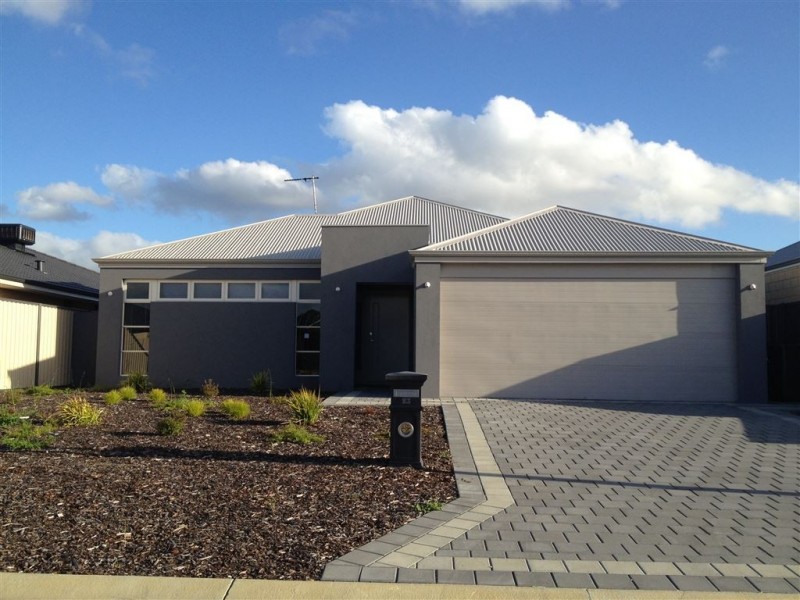 23 Ponderosa Road, Aubin Grove WA 6164