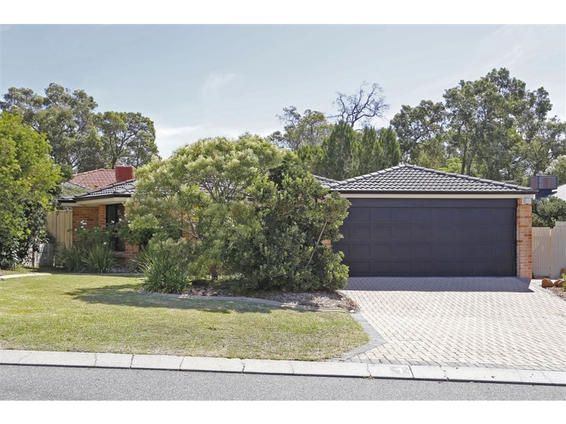 1 Mirabeau Mews, Bibra Lake WA 6163