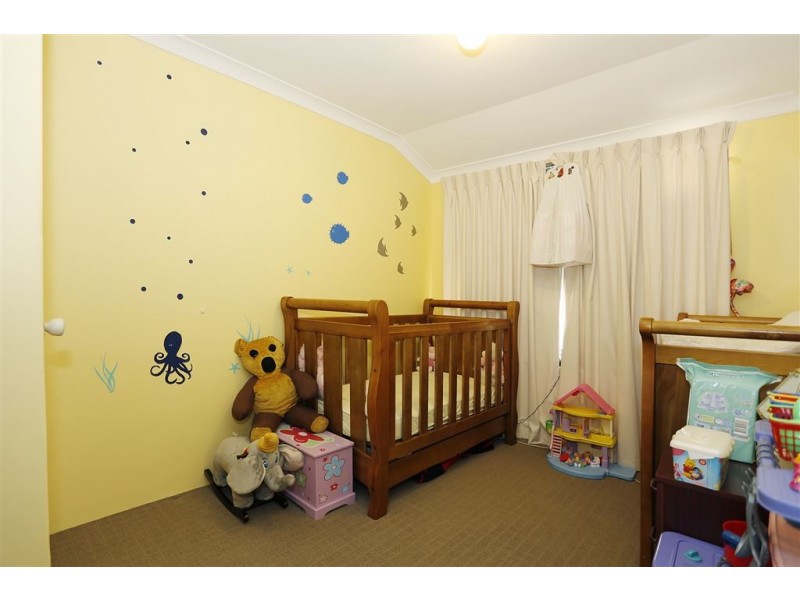 1 Mirabeau Mews, Bibra Lake WA 6163