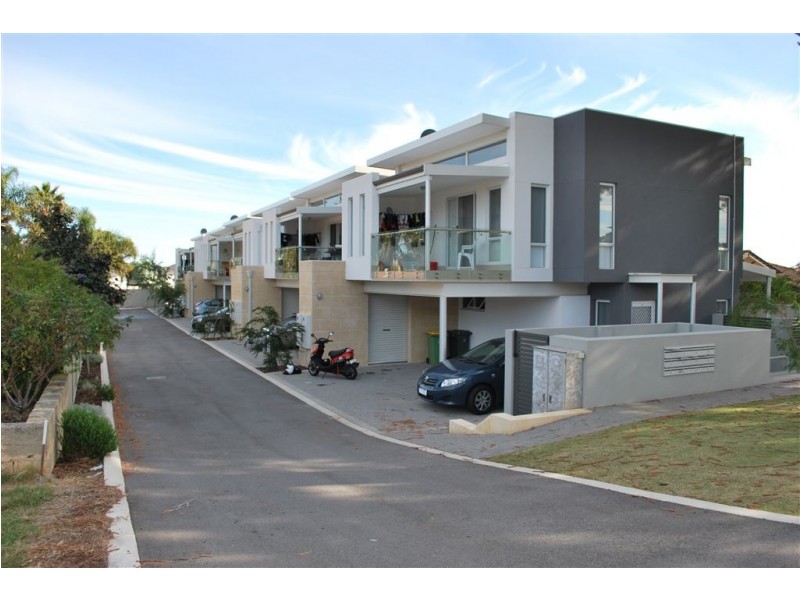 10/7 Goldsmith Road, Spearwood WA 6163