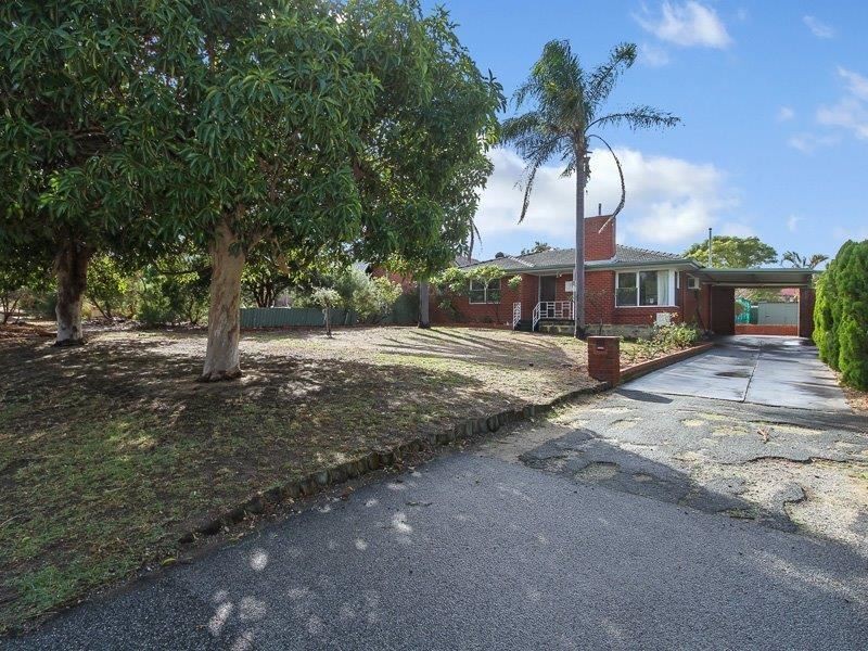 34 Coolbellup Avenue, Coolbellup WA 6163