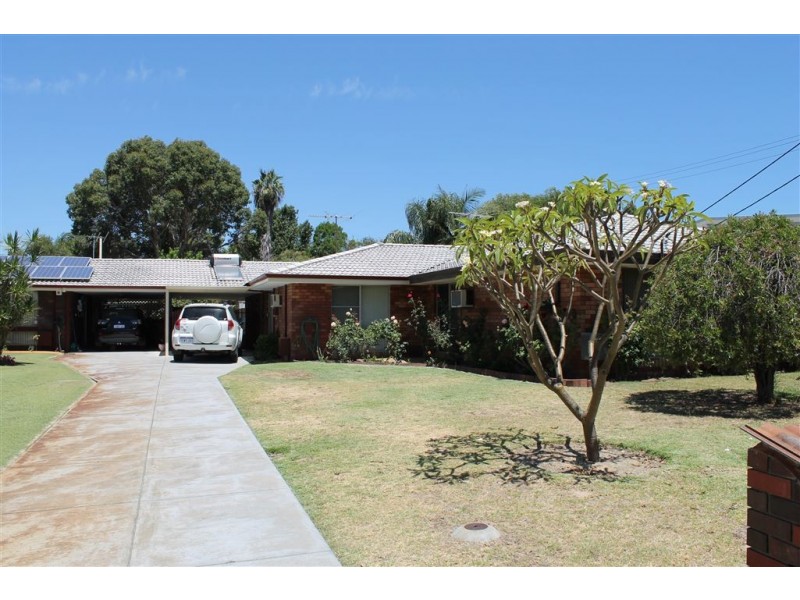 4a Kidson Street, Kardinya WA 6163