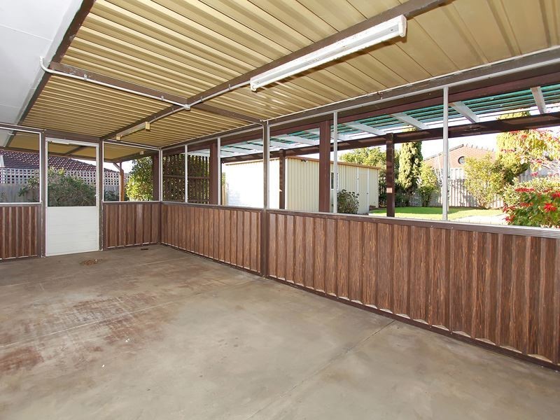 39 Dalston Crescent, Kardinya WA 6163