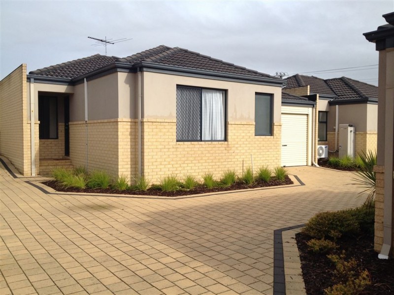 6/74 Gilbertson Road, Kardinya WA 6163