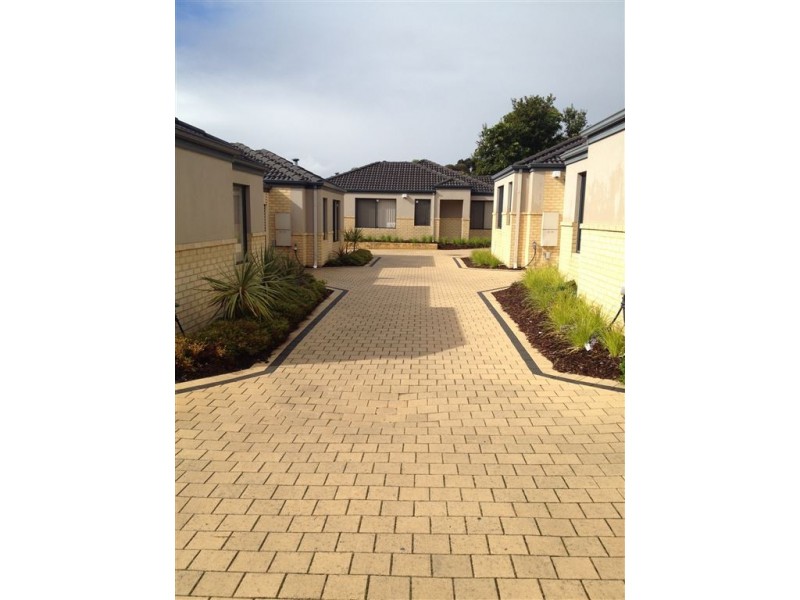 6/74 Gilbertson Road, Kardinya WA 6163