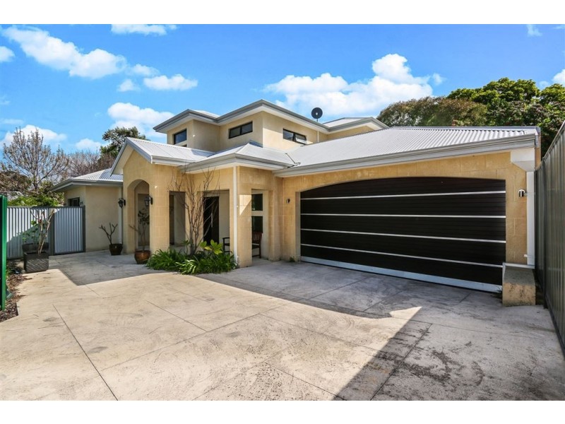 35A Oakover Street, East Fremantle WA 6158