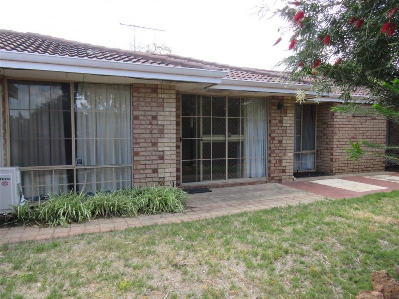 7/3 Morrow Mews, Kardinya WA 6163