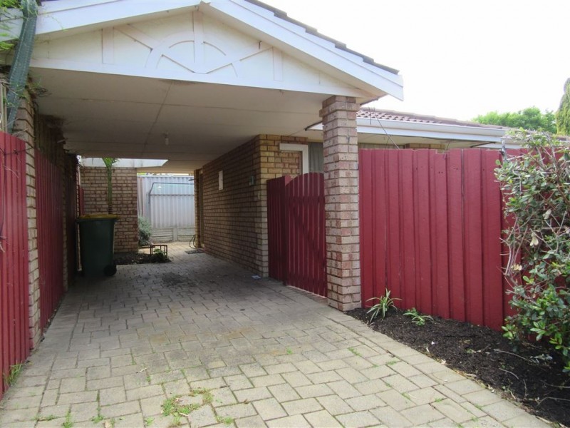 7/3 Morrow Mews, Kardinya WA 6163