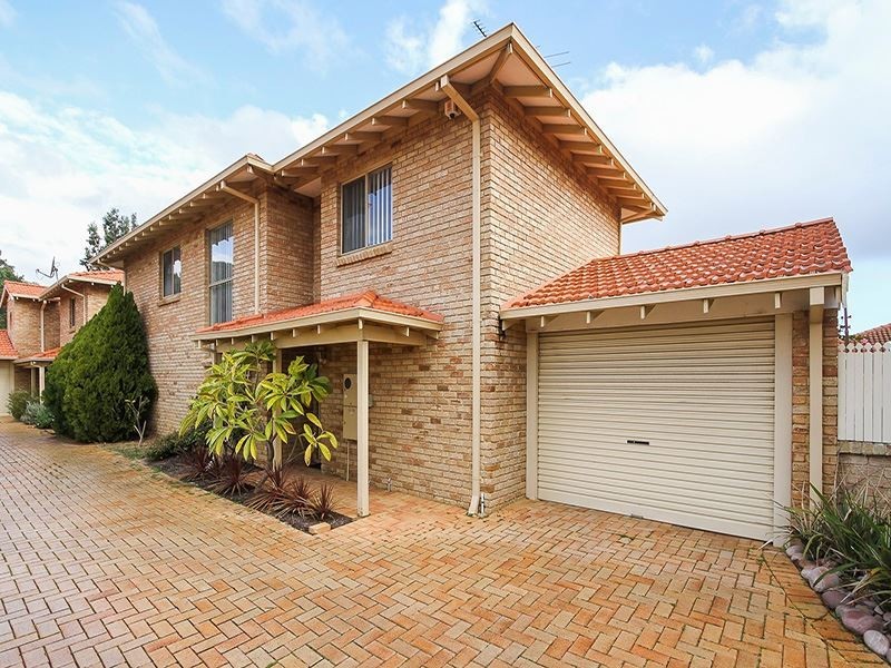 2/1 Prescott Street, Kardinya WA 6163