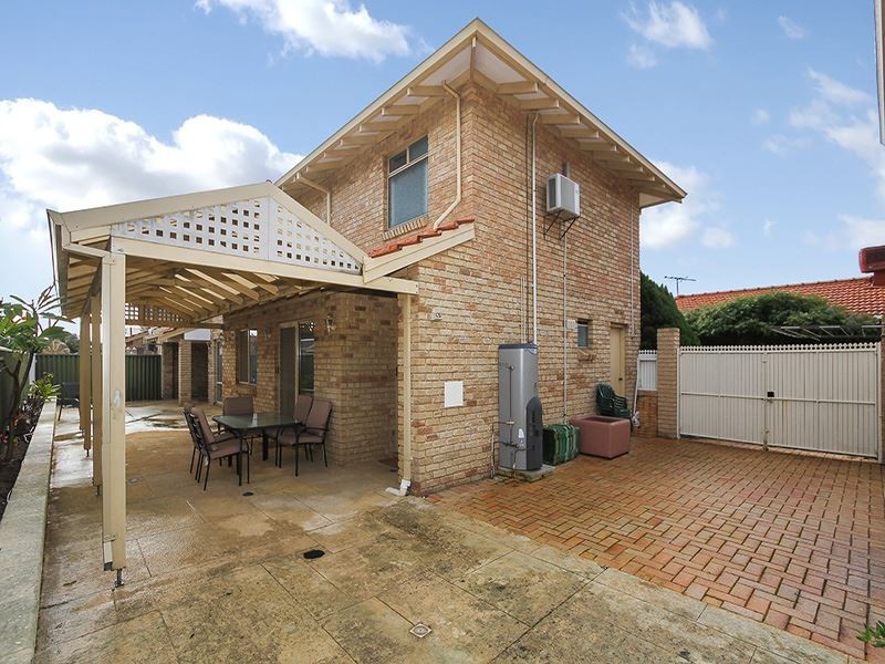 2/1 Prescott Street, Kardinya WA 6163