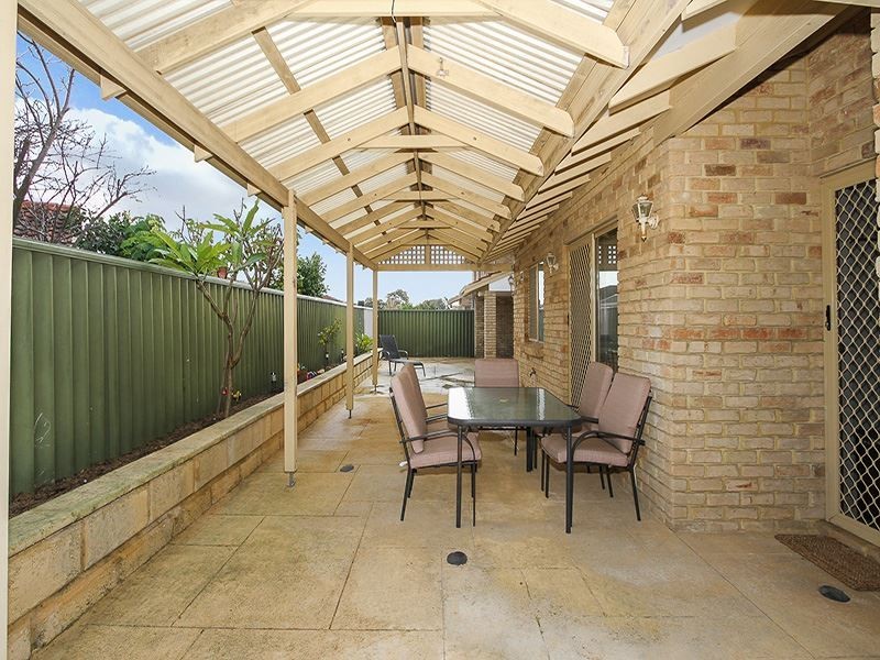 2/1 Prescott Street, Kardinya WA 6163