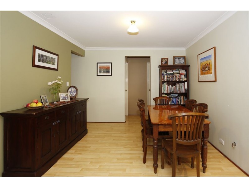 1 Mirabeau Mews, Bibra Lake WA 6163