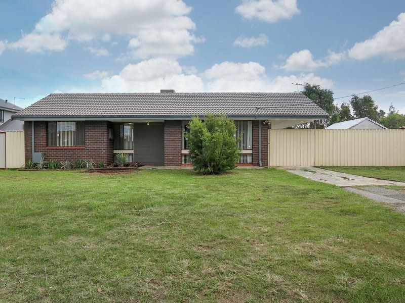 13 Townsend Street, Armadale WA 6112