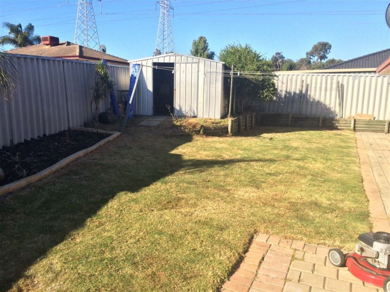 19 Galilee Place, Success WA 6164