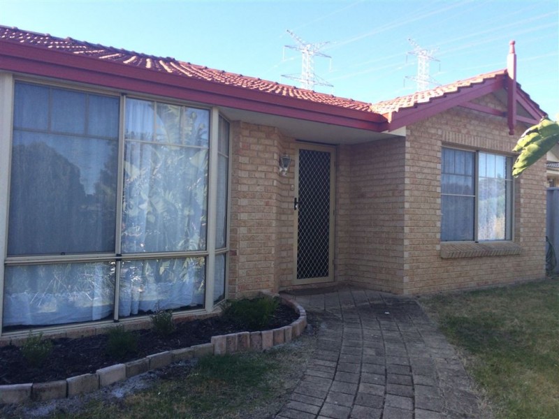 19 Galilee Place, Success WA 6164