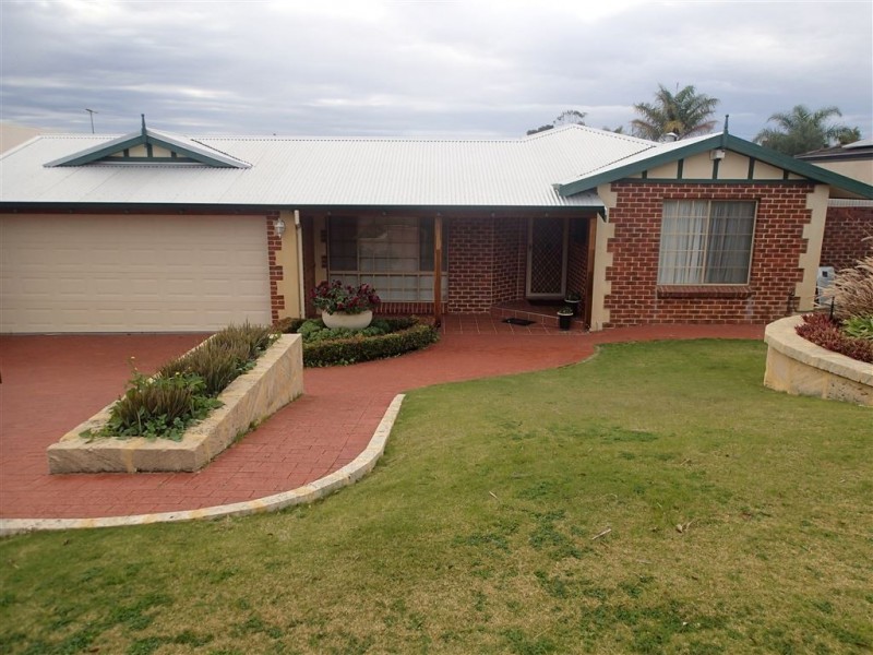 9 Ainslie Court, Kardinya WA 6163