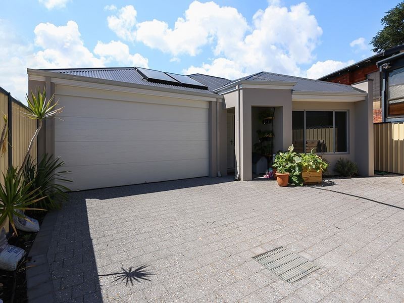 28a Cameron Way, Kardinya WA 6163