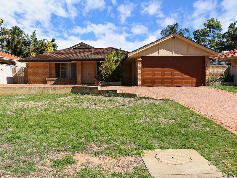13 Sanders Loop, Kardinya WA 6163