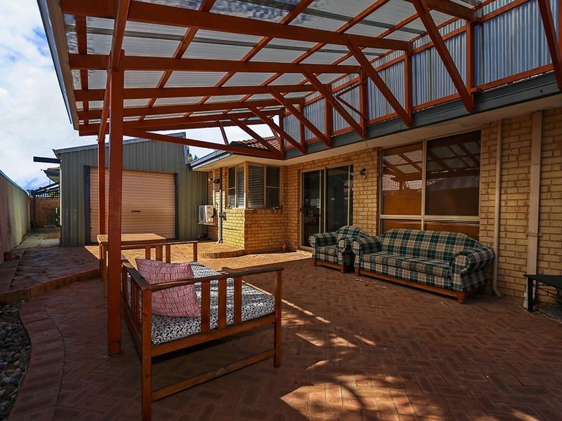 13 Sanders Loop, Kardinya WA 6163
